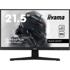 21, 5" iiyama G-MASTER G2245HSU-B2 kép