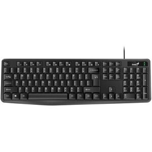 Genius KB-117 - US kép