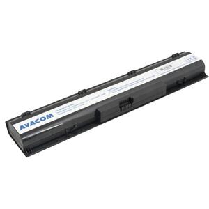 Avacom PR08 HP ProBook 4730s 4740s kompatibilis, Li-Ion, 14, 4 V, 6400 mAh, 92 Wh kép