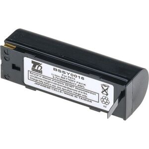 T6 Power Symbol 50-14000-145 vonalkódolvasó akku, Li-Ion, 2000 mAh (7, 4 Wh), 3, 7 V kép