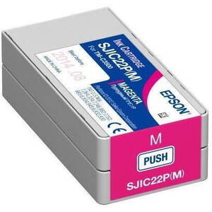 Epson TM-C3500M magenta kép