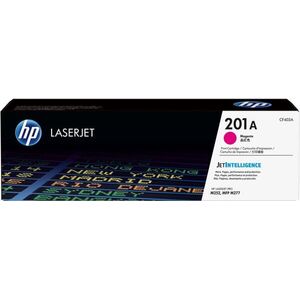HP CF403A kép