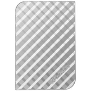 Verbatim Store 'n' Go Gen2 1TB, ezüst kép
