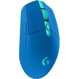 Logitech G305 Recoil kék kép
