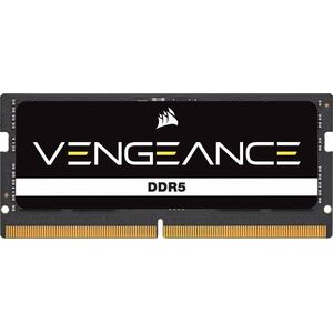 Corsair SO-DIMM 8GB DDR5 4800MHz CL40 Vengeance kép