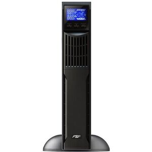 FSP UPS Champ 2000 VA rack 2U kép