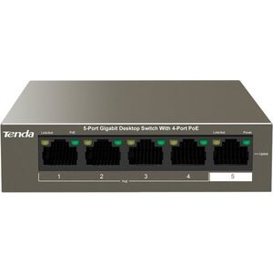 Tenda TEG1105P-4-63W kép