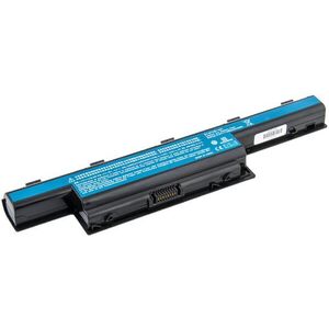 AVACOM Acer Aspire 7750/5750, TravelMate 7740 kompatibilis, Li-Ion, 11, 1 V, 4400 mAh kép