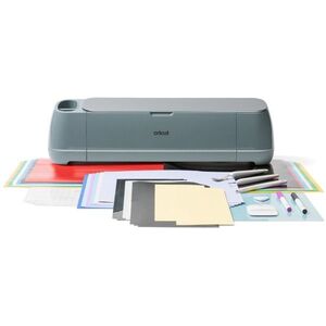 Cricut Maker 4 Essentials bundle kép