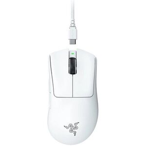 Razer DeathAdder V3 Pro - White kép