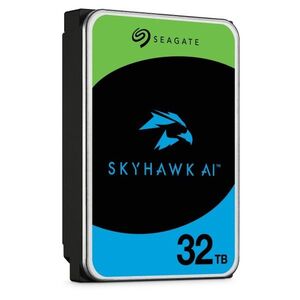 Seagate Skyhawk AI 32TB kép