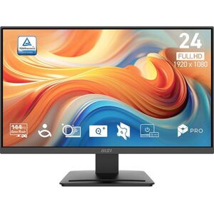 23, 8" MSI PRO MP241 E14V kép