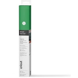 Cricut Smart Iron-On 33 x 91 cm (Grass) kép