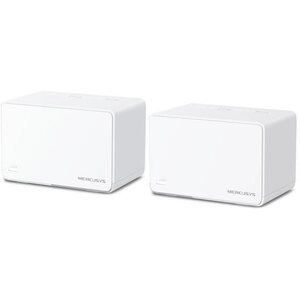 Mercusys Halo H80X (2-pack), WiFi6 Mesh system kép