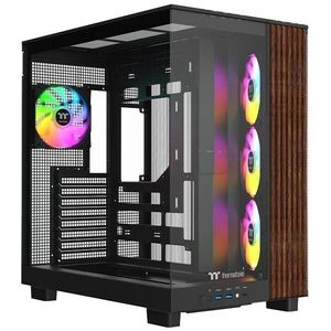 THERMALTAKE View 380 XL WS ARGB Black kép