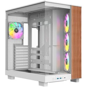 THERMALTAKE View 380 XL WS ARGB White kép