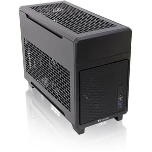 THERMALTAKE TR100 Black kép