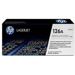 HP CE314A, HP 126A kép