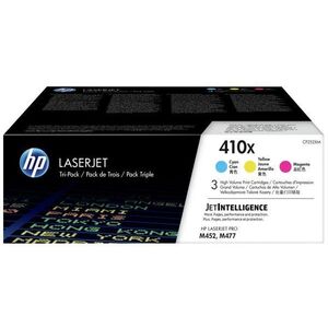 HP CF252XM No. 410X MultiPack eredeti kép