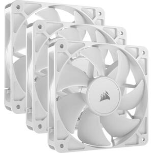 Corsair RS120 White Triple Pack kép