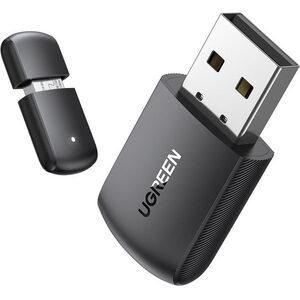 UGREEN AC650 11ac Dual-Band Wireless USB Adapter kép