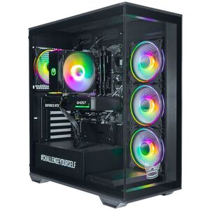 AlzaPC GameBox Prime - i5 / RTX5060 / 32GB RAM / 1TB SSD kép