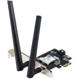 ASUS PCE-AX1800 kép