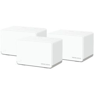 Mercusys Halo H70X (3-pack), WiFi6 Mesh system kép