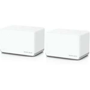 Mercusys Halo H70X (2-pack), WiFi6 Mesh system kép