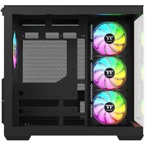 THERMALTAKE View 380 WS ARGB Black kép