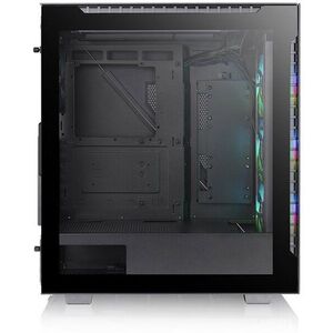 THERMALTAKE Divider 550 TG Ultra Black kép