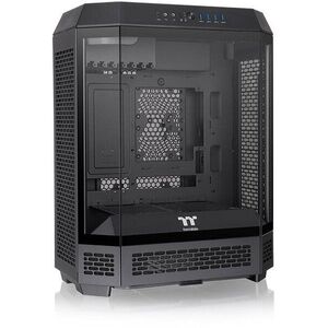 THERMALTAKE The Tower 600 Black kép