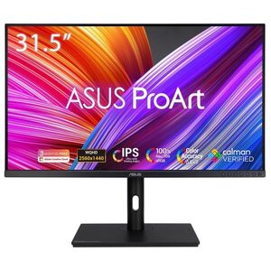 31.5" ASUS ProArt Display PA328QV kép