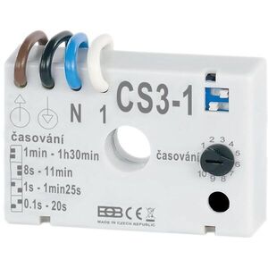 Elektrobock CS3-1 kép