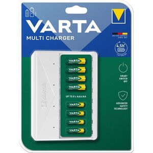 VARTA Multi Charger empty töltő kép