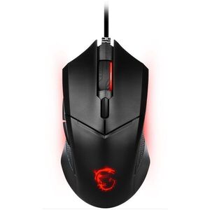 MSI Clutch GM08 kép