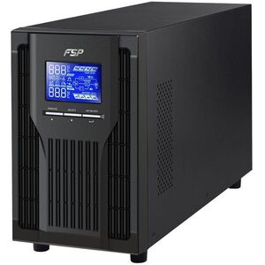 FSP UPS Champ 2000 VA tower kép