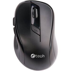C-TECH WLM-02 - fekete kép