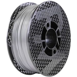 Filament PM 1, 75 ABS 1kg, ezüstszín kép