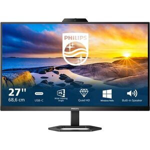 27" Philips 27E1N5600HE kép