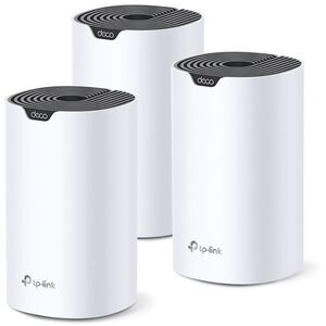 TP-Link Deco S7 (3-pack), WiFi AC Gigabit Mesh system kép