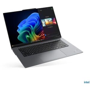 Lenovo ThinkPad X9-15 Gen 1 Aura Edition 21Q6001XHV Grey kép