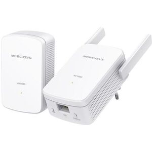 Mercusys MP510 KIT WiFi Powerline kép
