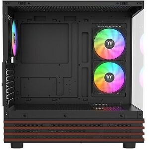 THERMALTAKE View 270 Plus WS ARGB Black kép