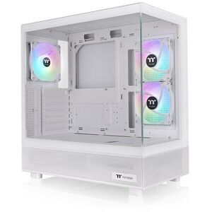 THERMALTAKE View 270 Plus TG ARGB White kép