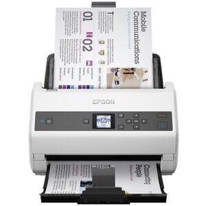 EPSON WorkForce DS-870 kép