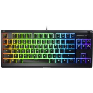 SteelSeries Apex 3 TKL - US kép