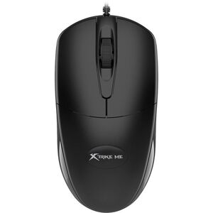 XTRIKE ME GM-115 Wireless Office Mouse kép