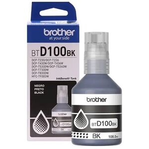 Brother BT-D100BK fekete kép