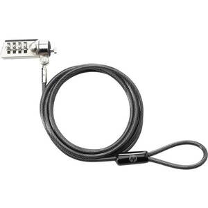 HP Combination Lock kép